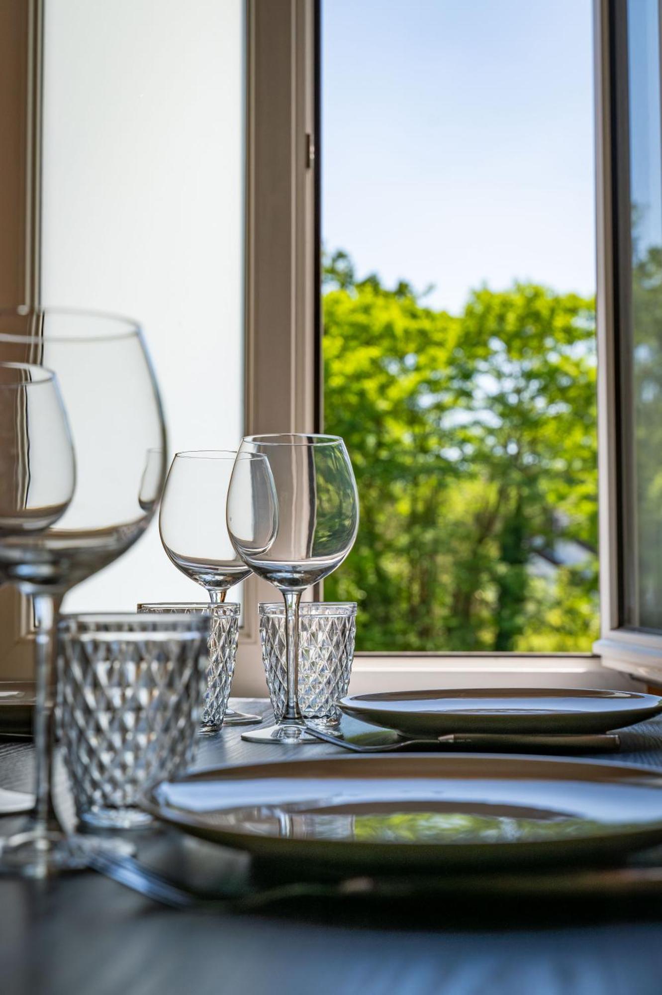 Jungle - Magnifique Appartement Avec Parking Prive - Paris-Disney & Cdg A 25 Minutes Pomponne 외부 사진