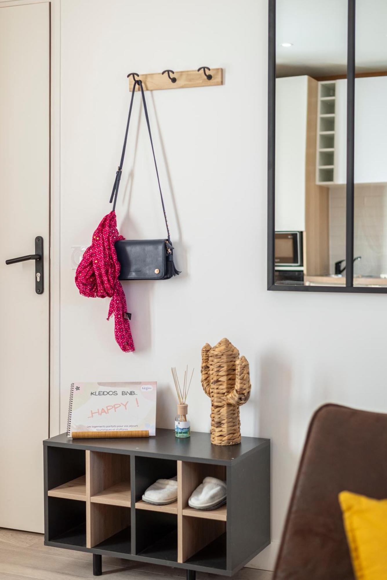 Jungle - Magnifique Appartement Avec Parking Prive - Paris-Disney & Cdg A 25 Minutes Pomponne 외부 사진