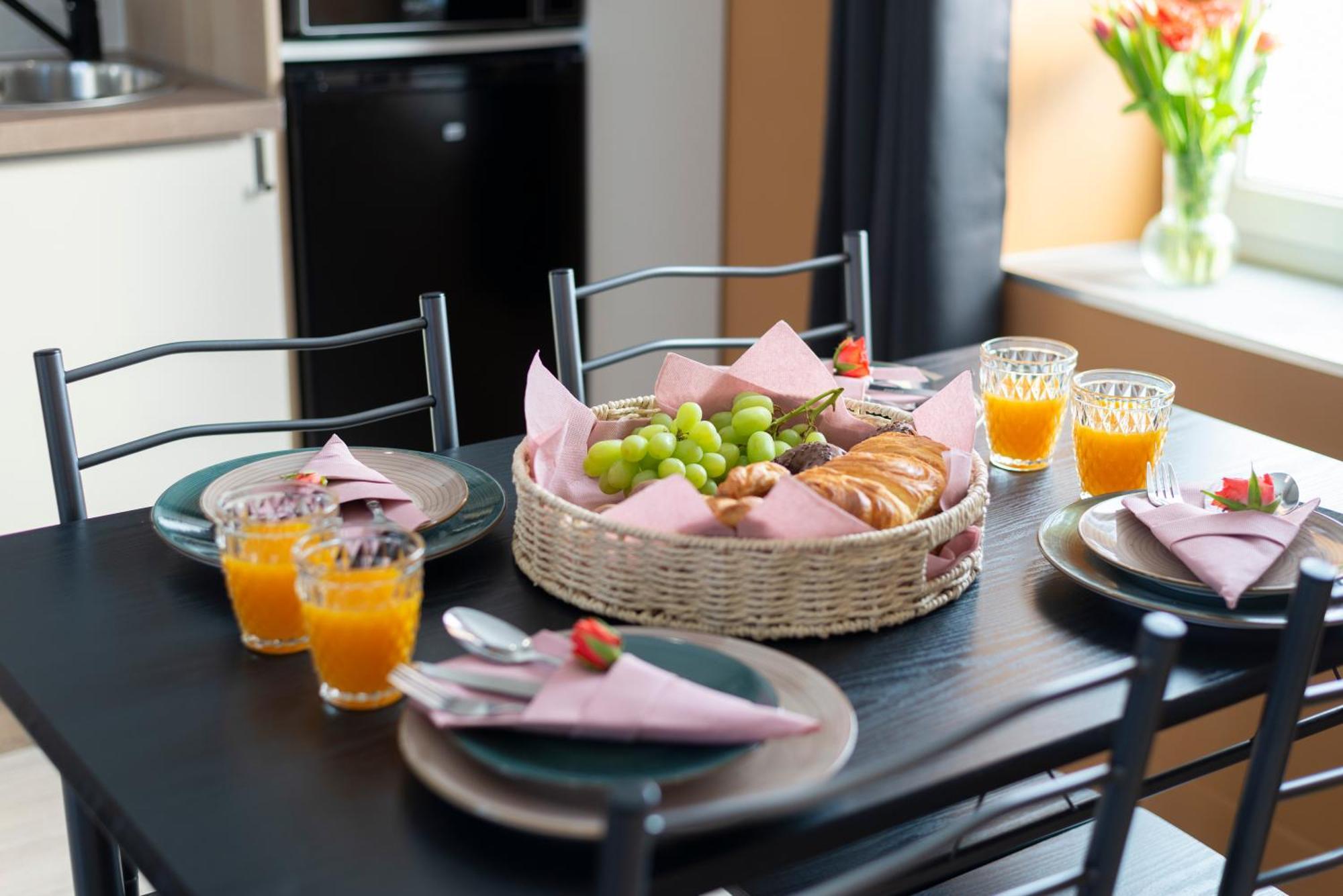 Jungle - Magnifique Appartement Avec Parking Prive - Paris-Disney & Cdg A 25 Minutes Pomponne 외부 사진