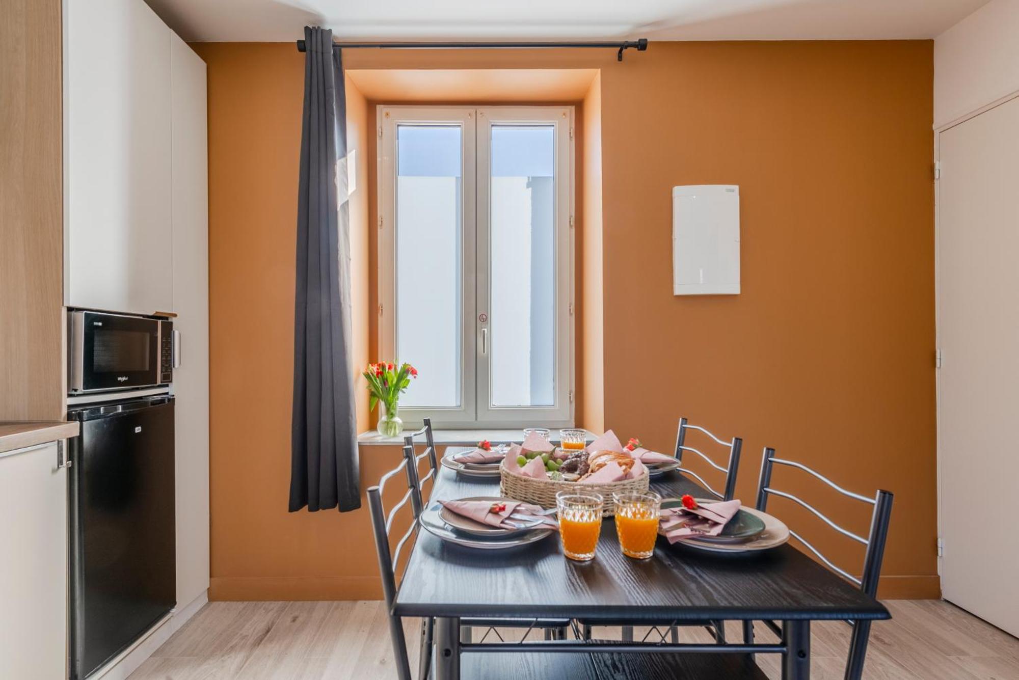 Jungle - Magnifique Appartement Avec Parking Prive - Paris-Disney & Cdg A 25 Minutes Pomponne 외부 사진