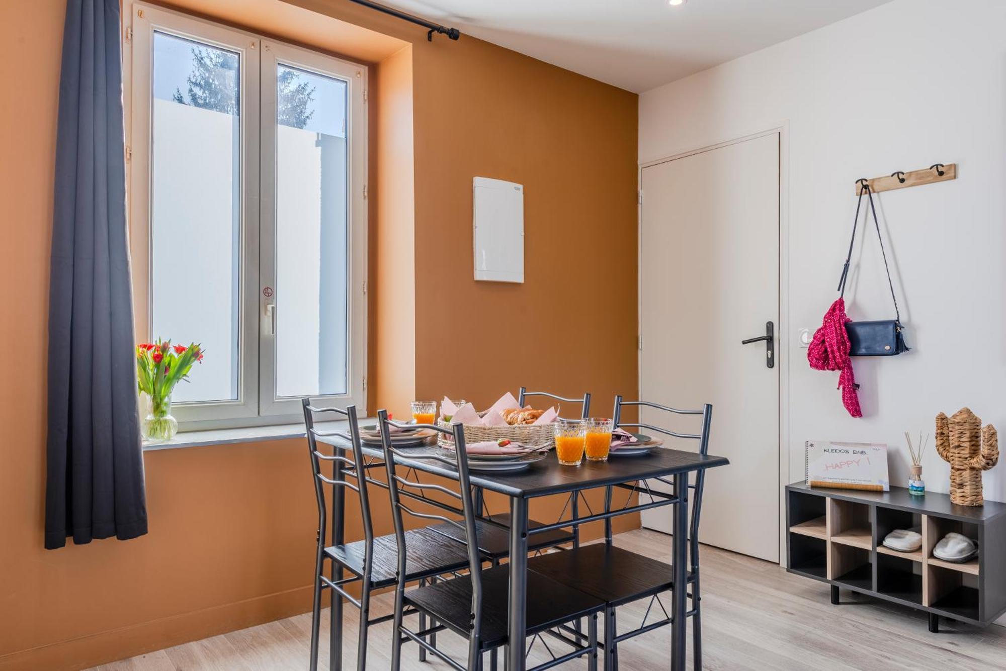 Jungle - Magnifique Appartement Avec Parking Prive - Paris-Disney & Cdg A 25 Minutes Pomponne 외부 사진
