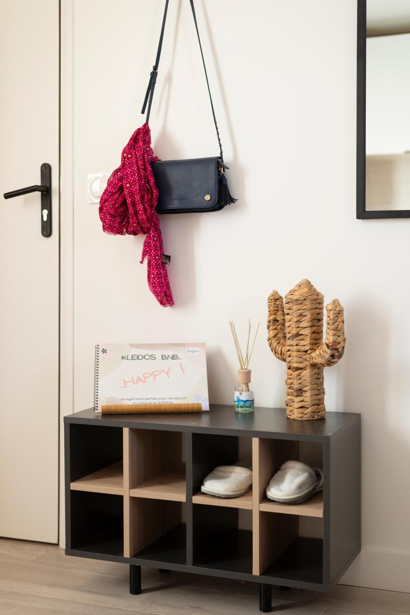 Jungle - Magnifique Appartement Avec Parking Prive - Paris-Disney & Cdg A 25 Minutes Pomponne 외부 사진