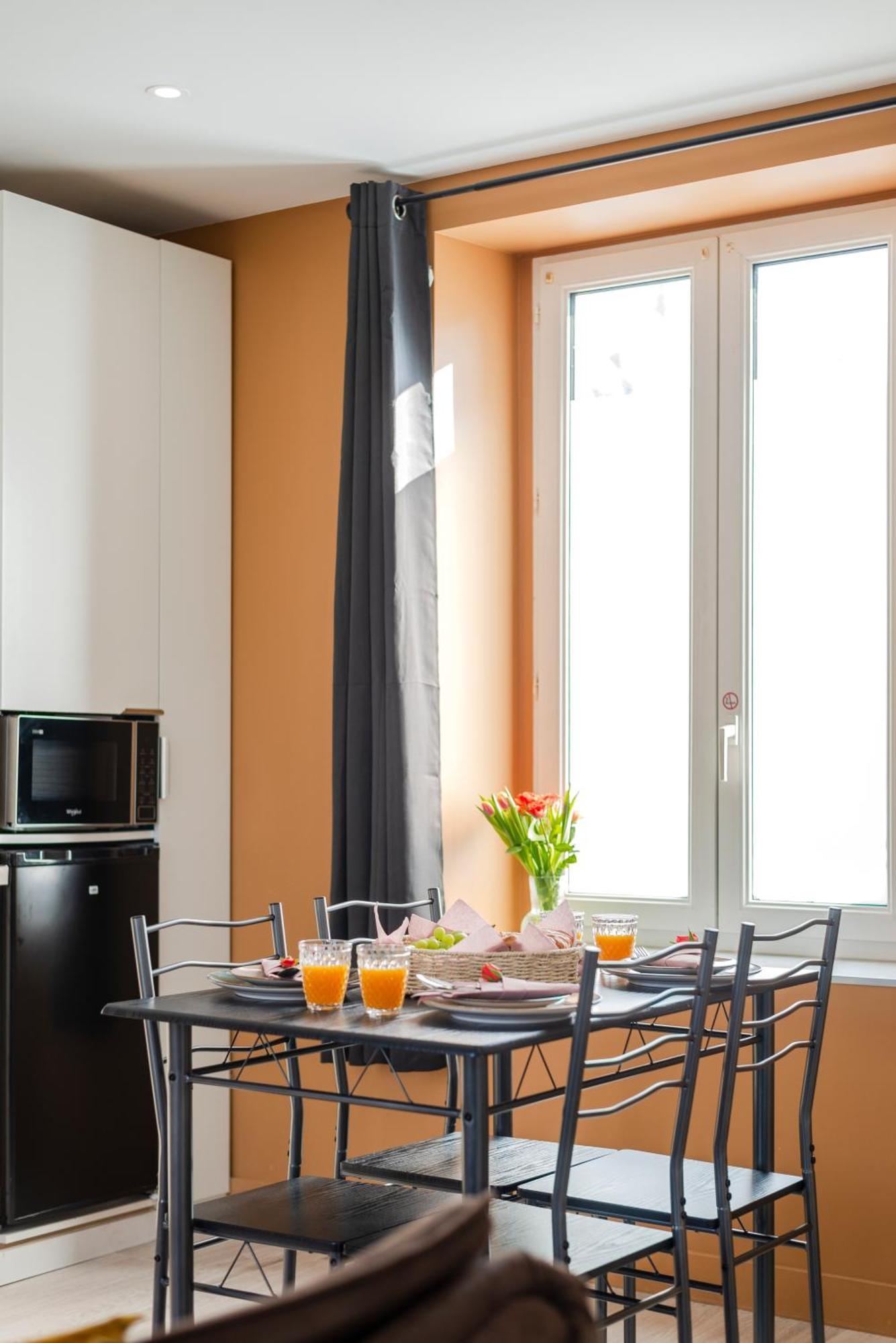 Jungle - Magnifique Appartement Avec Parking Prive - Paris-Disney & Cdg A 25 Minutes Pomponne 외부 사진