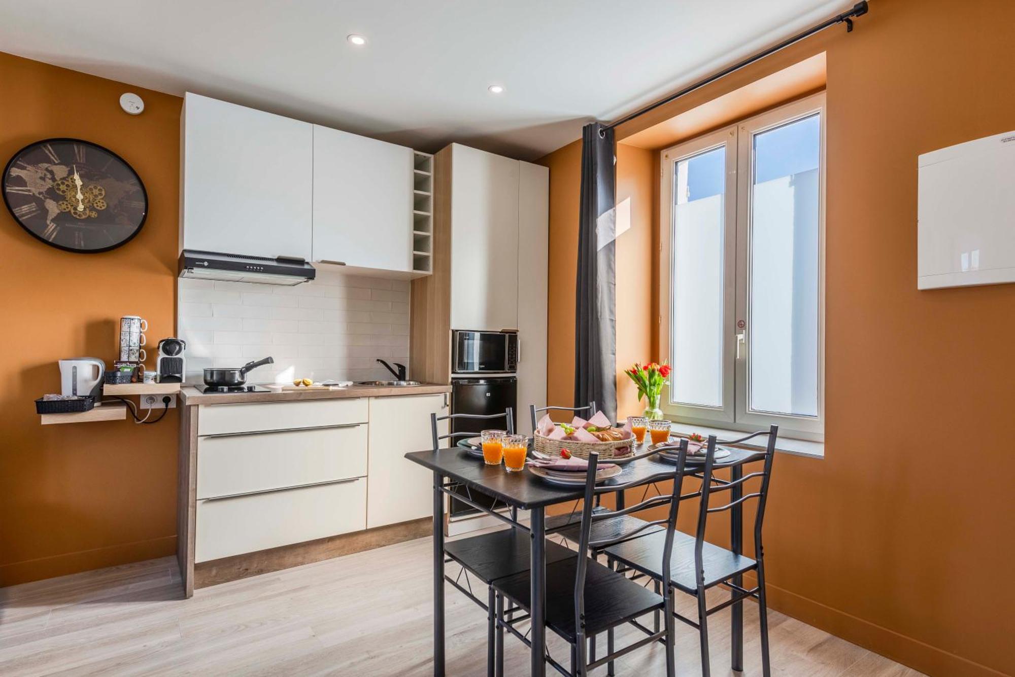 Jungle - Magnifique Appartement Avec Parking Prive - Paris-Disney & Cdg A 25 Minutes Pomponne 외부 사진
